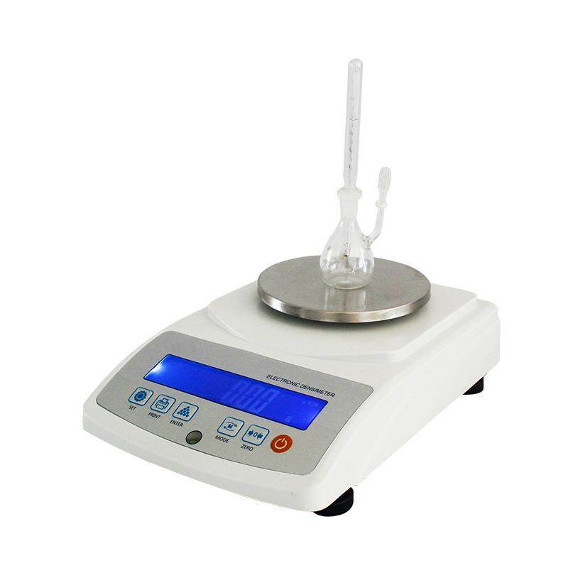 力辰 MDJ-300T金属 粉末密度测试仪粉体颗粒密度计比重计炭素