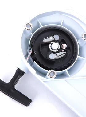 适用于斯帝尔TS700切割机手拉盘TS700 TS800启动器4224 190 0306