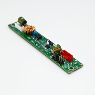 LED电视恒流板高压板升压板 LED背光电源板 工控可调恒流板 240MA