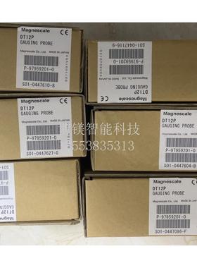 Magnescale DT12P 位移传感器 全新现货议价’议价
