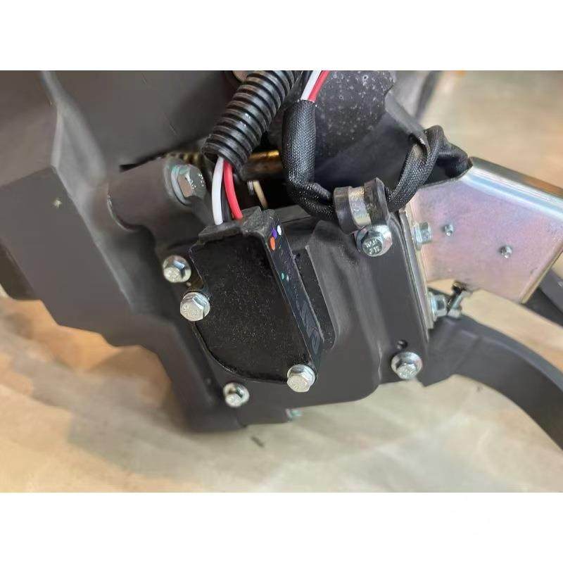 适用卡特平地机16 M3 18 18M3 制动器控制阀总成444-9775 4449775