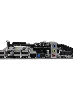 全新宏硕全固态 X58 1366针主板支持服务器DDR3内存x5650 i7 920