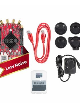 全新原装 IZD0030【STEMLAB LOW NOISE STARTER KIT】教学套件