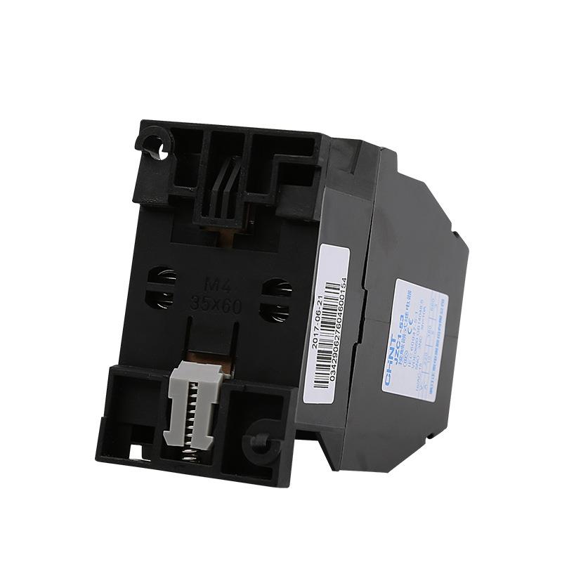 正泰接触器式继电器JZC1-53 五开三闭 24V/110V/220V/380V 3TH82