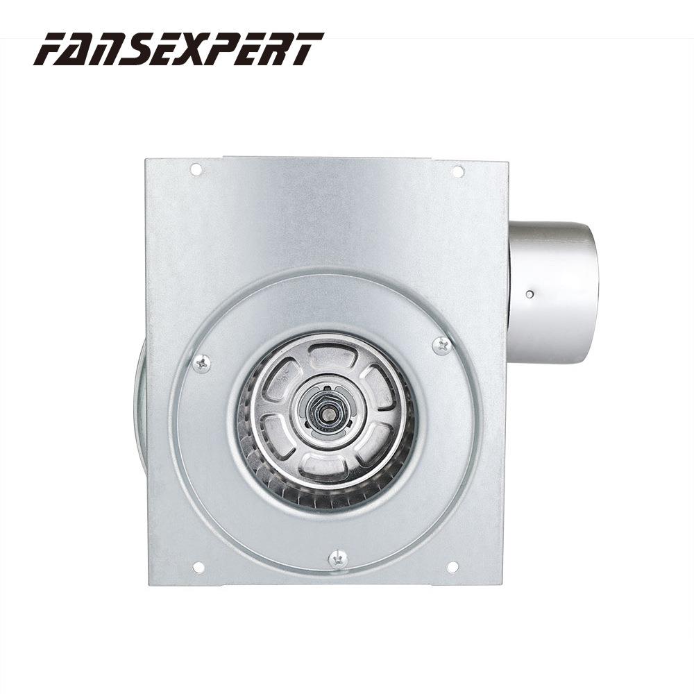 AC燃气壁挂炉采暖热水炉模块炉 耐高温H级排烟风机壁挂炉离心风机