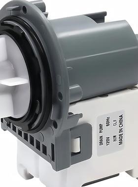 DC31-00178A 洗衣机排水泵电机供应脱水机耐用120v静音