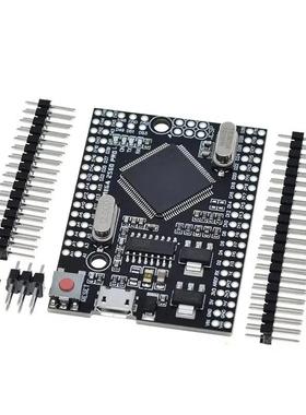 Mega2560 Pro ATmega2560-16AU USB CH340G智能电子开发板