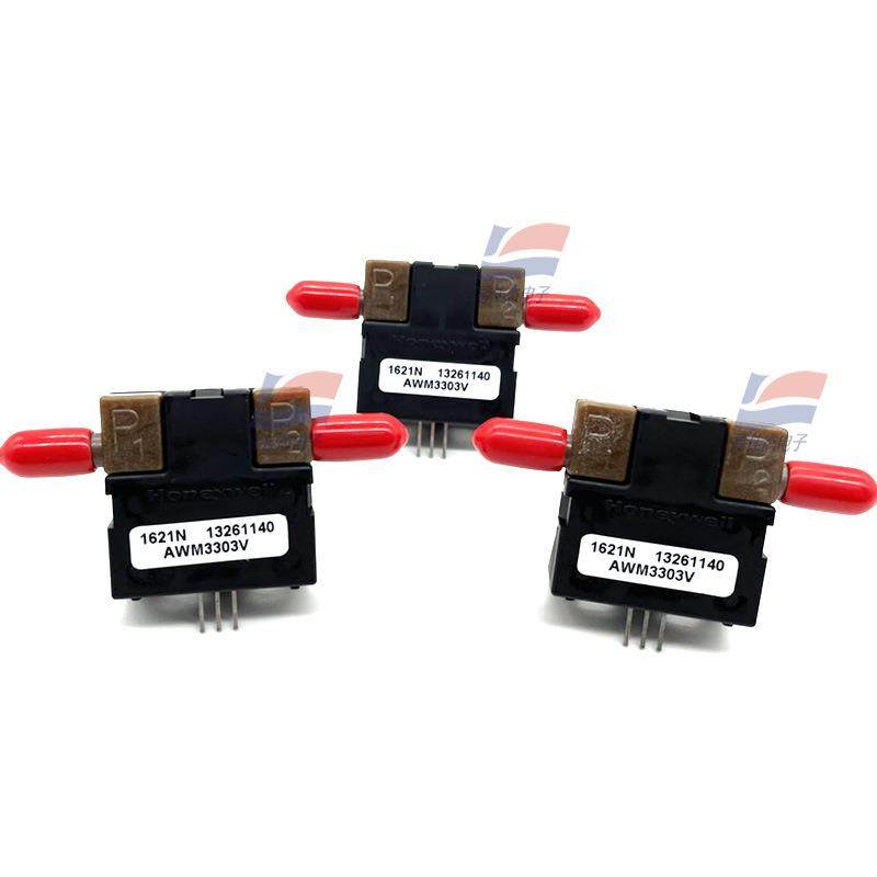 美国霍尼韦尔授权 AWM3303V 可重复性±1%流量传感器1S