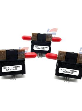 美国霍尼韦尔授权 AWM3303V 可重复性±1%流量传感器1SLPM