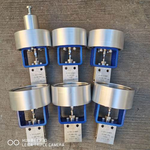 HIP不锈钢单向阀15-41AF1 15-41AF2 15-41AF4 10-41AF6 20-41LF4