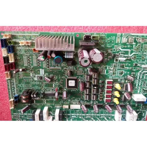 东-芝MCC-1429-06/08主板 MMY-M AP1001HT8 MCC-1439-06 2D16DA1