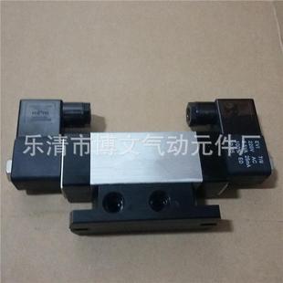 二位四通滑板式 电磁阀Q24D2B