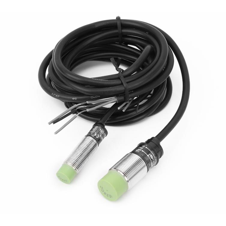 现货供应 PR18-5AC 原厂产品 奥托尼克斯 接近传感器