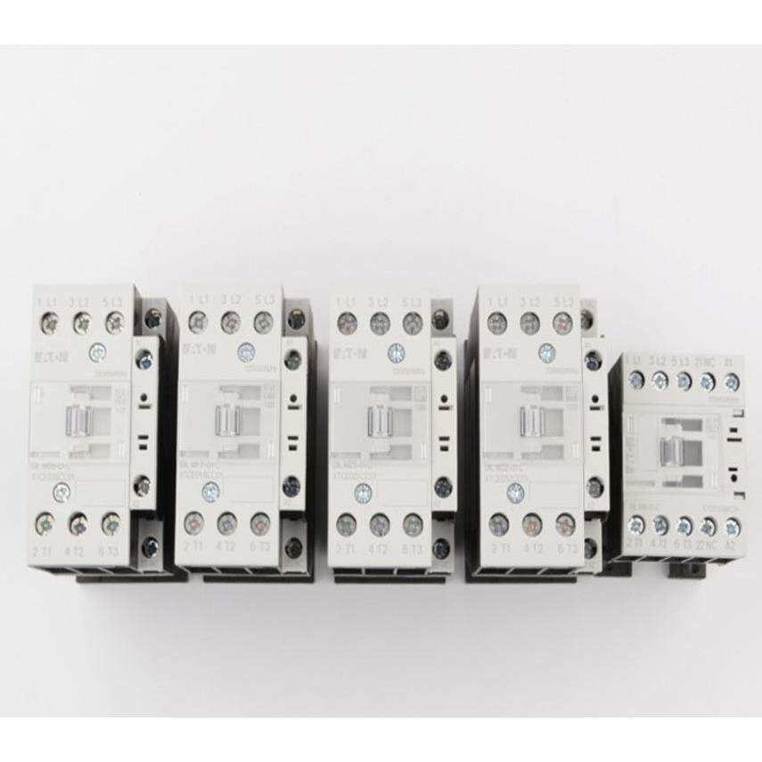 供应 DILM80C DILM95C 原厂 苏州产地 伊顿 交流接触器