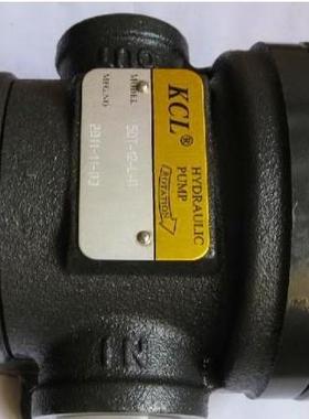 台湾KCL凯嘉高压叶片泵油泵VQ25-32-F-RAB-01