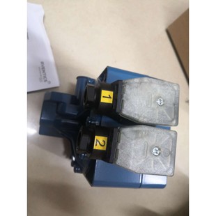 现货 安沃驰Aventics气动电磁阀3460565500原装 未税销售
