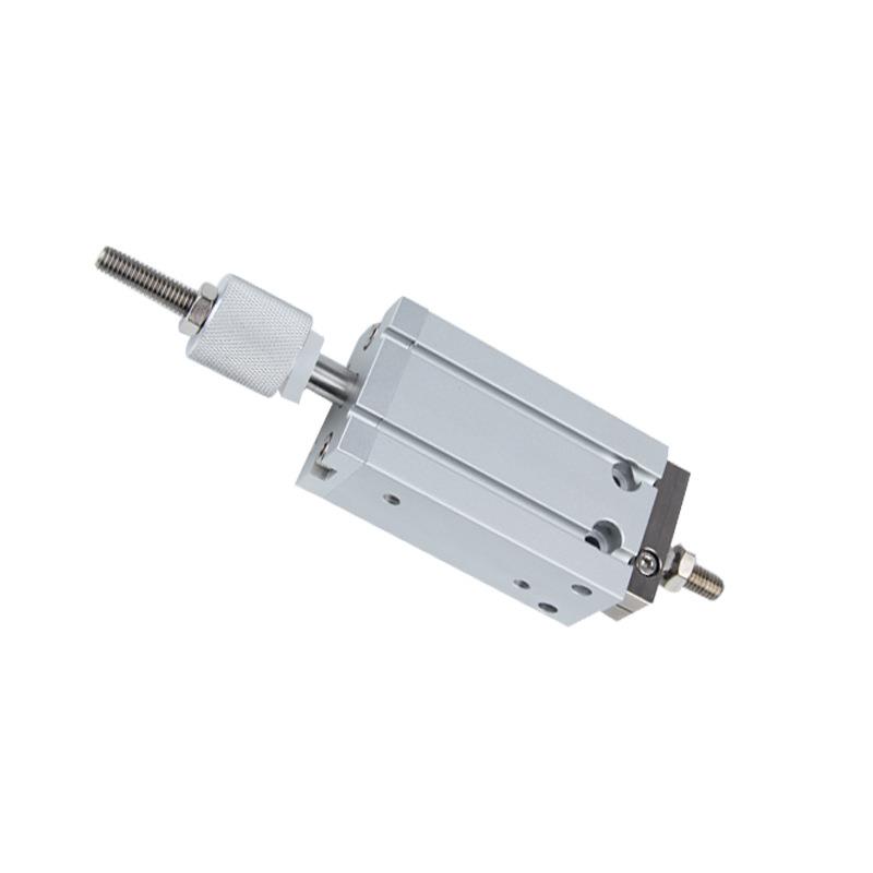 货源产地自由安装缸CDUK16-5D10D CDUK10-10D CUK10-25D系列