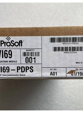 MVI69-PDPS通信模块 全新原装现货议价’’’议价