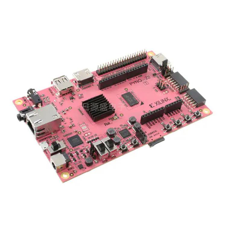 全新原装 DFR0600【PYNQ-Z2 DEVELOPMENT BOARD】