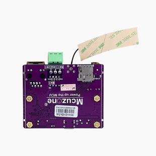 LTE 以太网扩展板 CAT1 Zero 树莓派Zero 免驱RS485