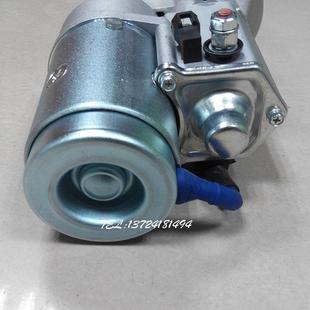 包邮 908D启动马达康明斯B3.3起动机 907 挖掘机配件徐工80柳工906