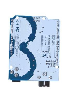 UNO R3 SMD 控制器 ATmega16U2 开发版 单片机嵌入式usb模块