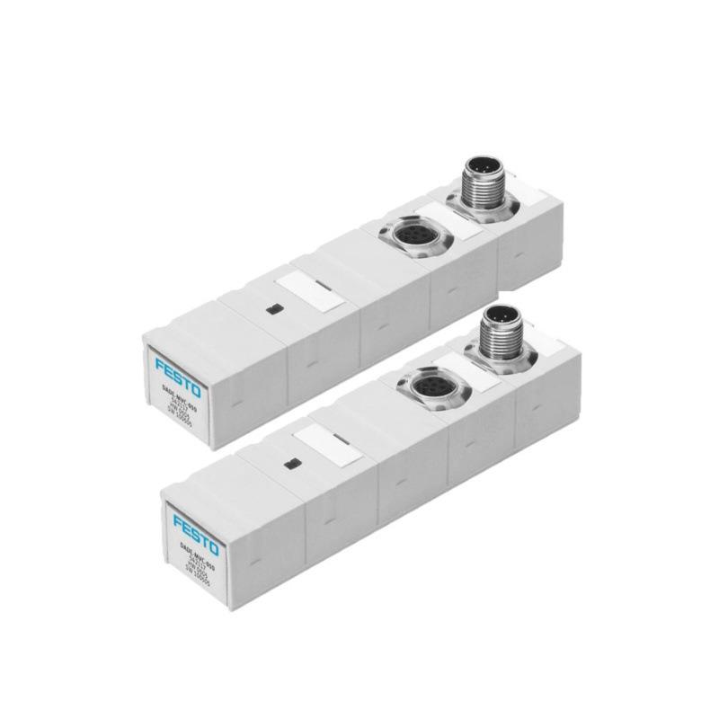 FESTO费斯托测得值转换器DADE-MVC-420-010 542117 542118气动正