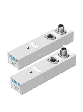 FESTO费斯托测得值转换器DADE-MVC-420-010 542117 542118气动正