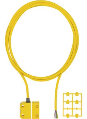 PILZ 皮尔兹继电器 750167 PNOZ s7.1 24VDC 3 n/o cascade 现货