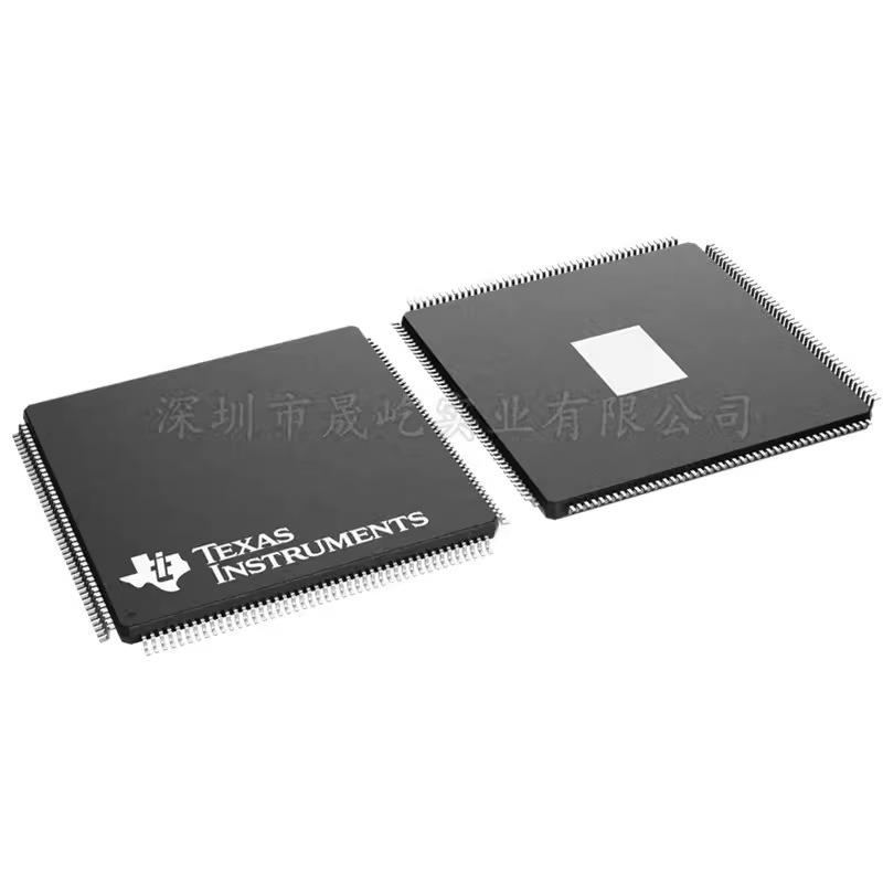 AM1705DPTP3 HLQFP176 微控制器 (MCU) 和处理器