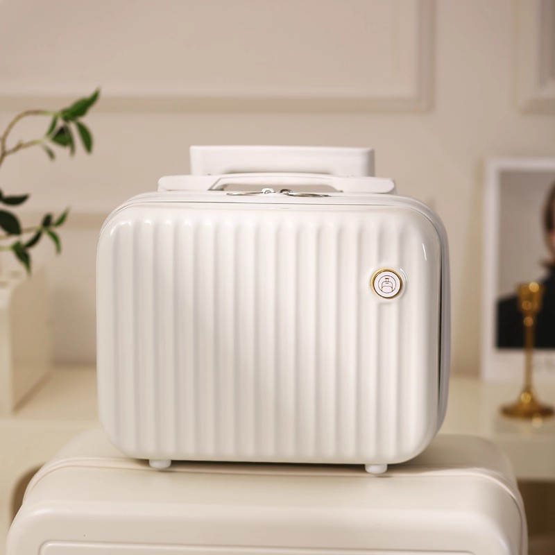 行李箱化妆箱抗压耐摔旅行箱
