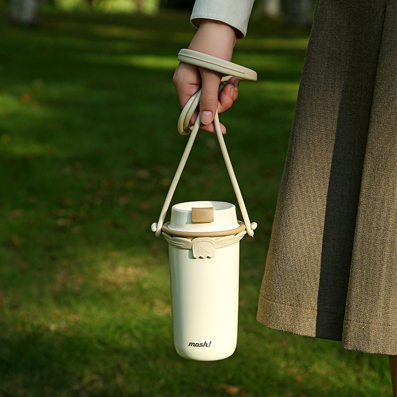 背水神器户外旅行必备用品便携水壶背带斜挎水杯挂绳多功能水杯套,户外/登山/野营/旅行用品,壶套/杯套/保温套,淘宝优惠券,粉丝福利购,淘宝优惠卷