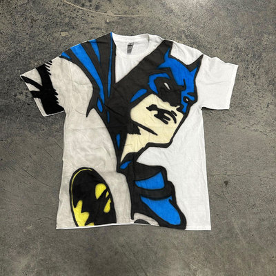 网络流浪汉涂鸦喷绘原创