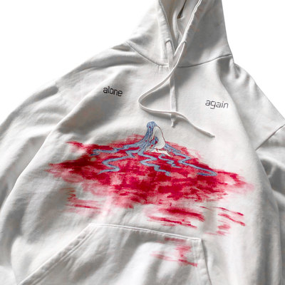 Graffiti Original涂鸦原创Y2K 2000s Yandere Manga shirt短袖