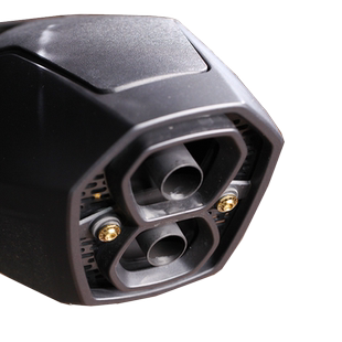 S-PARTS 斯坦系列钛合金改装TL500全车螺丝 TL508整车 脚踏固定