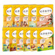 练字帖笔画笔顺拼音组词造句默写听写训练乐学熊 6年级上册练字帖小学生 同步练字帖一二三四五六年级上下册字贴部编人教版 字帖1