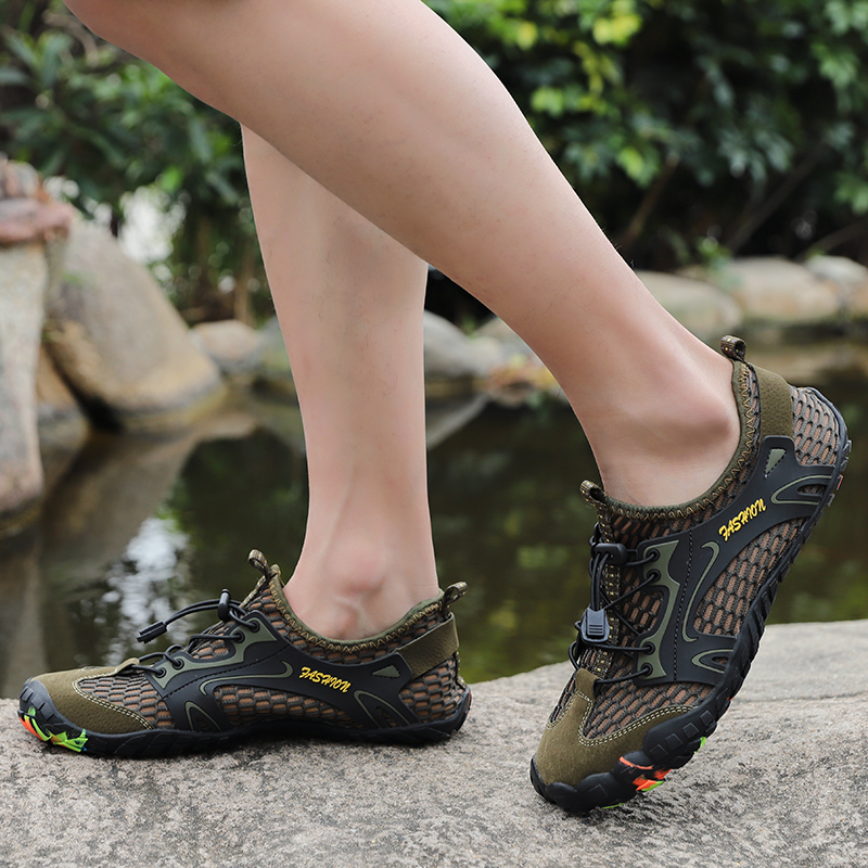 MUERBEN矶钓鞋速干耐磨