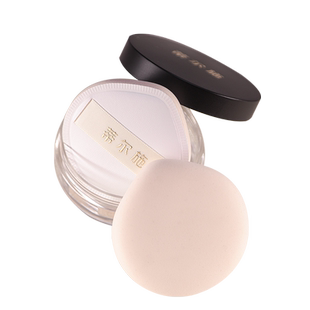 蒂尔施空气柔弹粉扑回春膏定妆粉底液专用化妆干湿两用细腻不吃粉