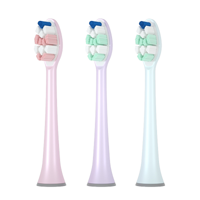 成人款替换原装星耀公主系列刷头