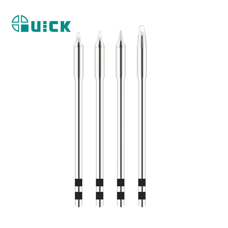 Quick TSS02 Soldering Tip for TS1200A TS1200D Stations - Product image 4