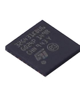 STM32G431KBU3 封装UFQFPN-32 MCU微控制器芯片