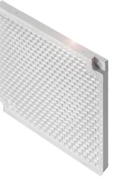 原装BAM00UR巴鲁夫传感器BALLUFF反射器反射膜BOS R-15