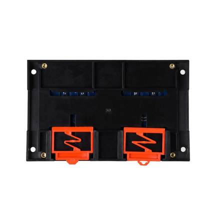 微雪 6路继电器Raspberry Pi Zero WH RS485/CAN工业级扩展板