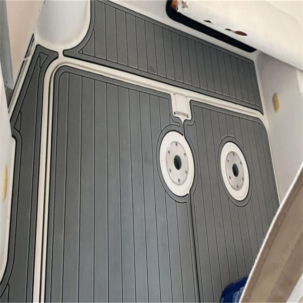 2008 Formula 31 PC 游艇船舶EVA柚木地板 亚马逊eBay热销