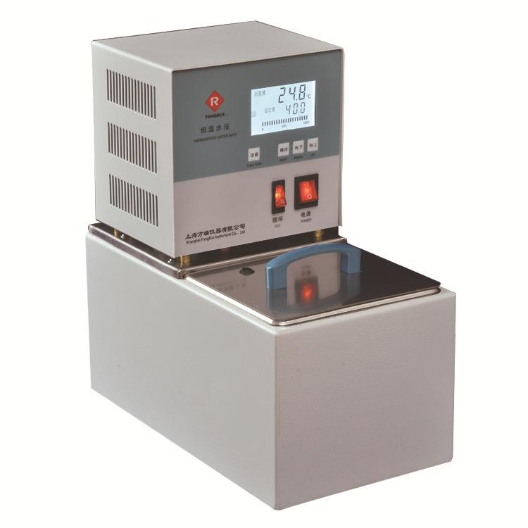 DC1006低温恒温槽恒温水浴液晶显示控温精准保温