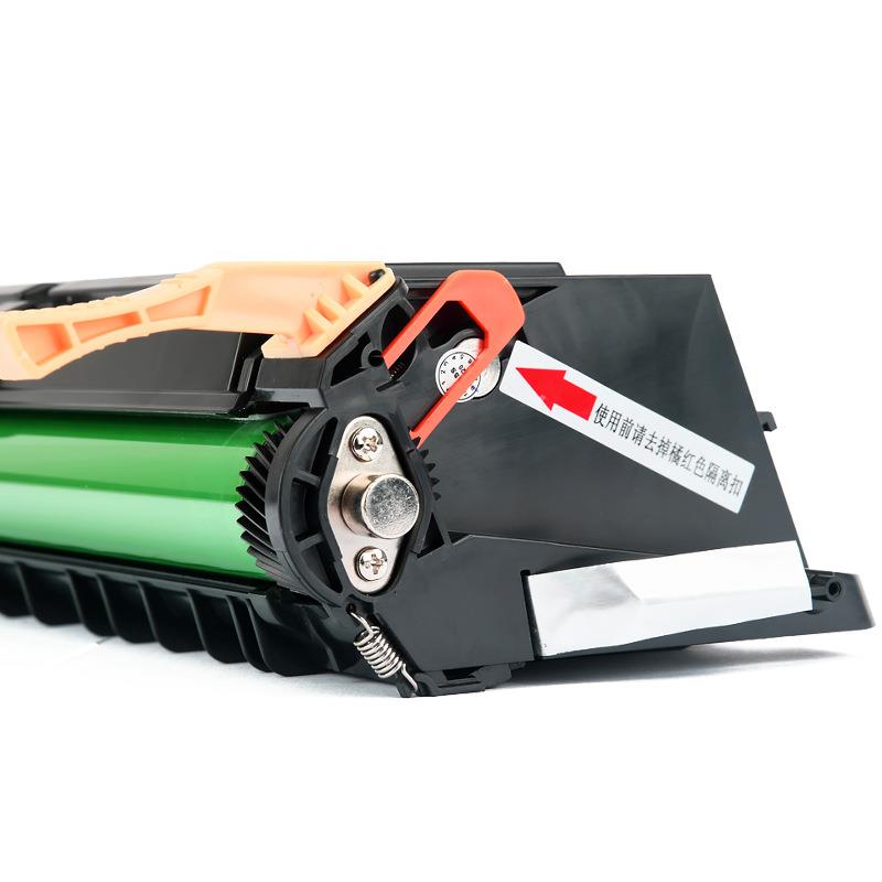 适用联想LD2663硒鼓Lenovo LJ6300 LJ6350打印机墨盒LJ6350DN碳粉