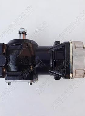 FOTON福田康明斯发动机配件ISF3.8空压机5268950 5296569 5320290