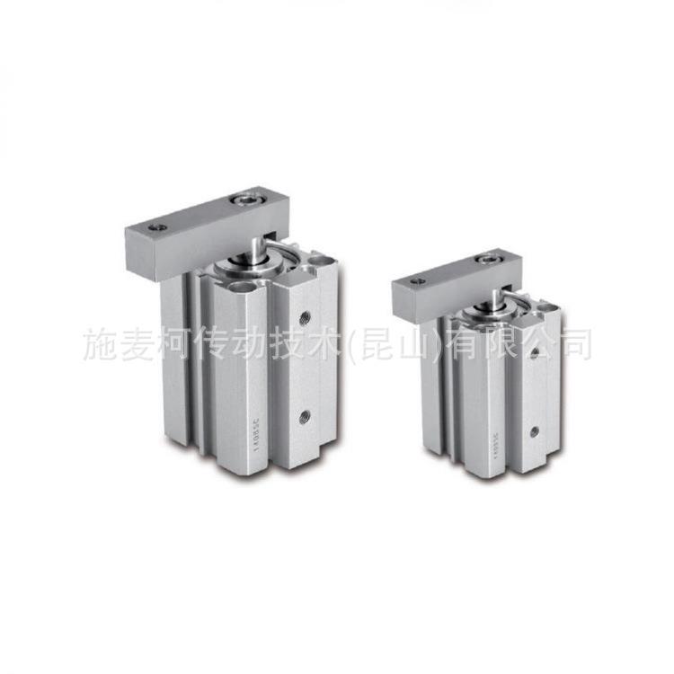 气立可CHELIC回转夹持缸转角下压缸HGR(L)系列[官方正品行货]