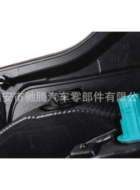 HC3Z13405D适用于福特F250后尾灯2017-19款F350汽车倒车灯刹车灯