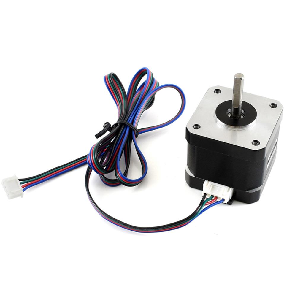 SM24240 两相步进电机 适用产品于SMD258C、Stepper Motor HAT